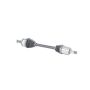 TRAKMOTIVE AXLES HO-8542 CV Axle Shaft
