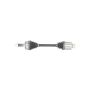 TRAKMOTIVE AXLES HO-8544 AAR CV Axle Shaft