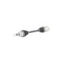 TRAKMOTIVE AXLES HO-8544 AAR CV Axle Shaft