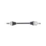 TRAKMOTIVE AXLES HO-8545 AAR CV Axle Shaft