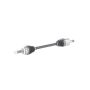 TRAKMOTIVE AXLES HO-8545 AAR CV Axle Shaft
