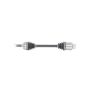 TRAKMOTIVE AXLES HO-8546 AAR CV Axle Shaft