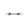 TRAKMOTIVE AXLES HO-8550 AAR CV Axle Shaft