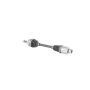 TRAKMOTIVE AXLES HO-8550 AAR CV Axle Shaft