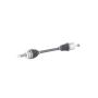 TRAKMOTIVE AXLES HO-8552 AAR CV Axle Shaft