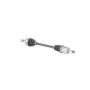TRAKMOTIVE AXLES HO-8552 AAR CV Axle Shaft