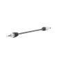 TRAKMOTIVE AXLES HO-8553 AAR CV Axle Shaft