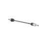 TRAKMOTIVE AXLES HO-8553 AAR CV Axle Shaft