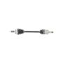 TRAKMOTIVE AXLES HO-8554 AAR CV Axle Shaft