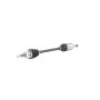 TRAKMOTIVE AXLES HO-8554 AAR CV Axle Shaft