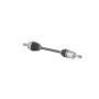 TRAKMOTIVE AXLES HO-8554 AAR CV Axle Shaft
