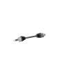 TRAKMOTIVE AXLES HO-8559 CV Axle Shaft