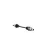TRAKMOTIVE AXLES HO-8559 CV Axle Shaft