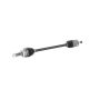 TRAKMOTIVE AXLES HO-8560 CV Axle Shaft