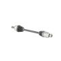 TRAKMOTIVE AXLES HO-8562 AAR CV Axle Shaft