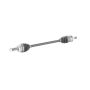 TRAKMOTIVE AXLES HO-8563 CV Axle Shaft