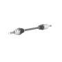 TRAKMOTIVE AXLES HO-8576 AAR CV Axle Shaft
