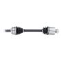 TRAKMOTIVE AXLES HO-8577 AAR CV Axle Shaft