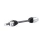 TRAKMOTIVE AXLES HO-8577 AAR CV Axle Shaft