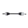 TRAKMOTIVE AXLES HO-8578 AAR CV Axle Shaft