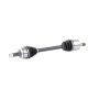TRAKMOTIVE AXLES HO-8578 AAR CV Axle Shaft