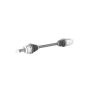 TRAKMOTIVE AXLES HO-8579 AAR CV Axle Shaft