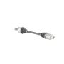 TRAKMOTIVE AXLES HO-8579 AAR CV Axle Shaft