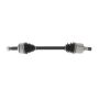 TRAKMOTIVE AXLES HO-8585 AAR CV Axle Shaft