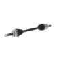 TRAKMOTIVE AXLES HO-8585 AAR CV Axle Shaft