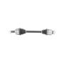 TRAKMOTIVE AXLES HO-8586 AAR CV Axle Shaft