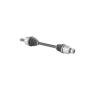 TRAKMOTIVE AXLES HO-8586 AAR CV Axle Shaft