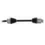 TRAKMOTIVE AXLES HO-8587 AAR CV Axle Shaft