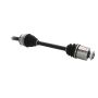 TRAKMOTIVE AXLES HO-8587 AAR CV Axle Shaft