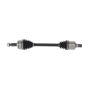 TRAKMOTIVE AXLES HO-8590 AAR CV Axle Shaft
