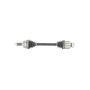 TRAKMOTIVE AXLES HO-8591 AAR CV Axle Shaft