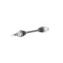 TRAKMOTIVE AXLES HO-8591 AAR CV Axle Shaft
