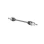 TRAKMOTIVE AXLES HO-8592 CV Axle Shaft