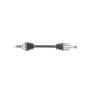 TRAKMOTIVE AXLES HO-8594 AAR CV Axle Shaft