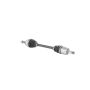 TRAKMOTIVE AXLES HO-8594 AAR CV Axle Shaft