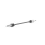 TRAKMOTIVE AXLES HO-8596 CV Axle Shaft