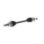 TRAKMOTIVE AXLES HO-8598 AAR CV Axle Shaft