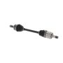 TRAKMOTIVE AXLES HO-8598 AAR CV Axle Shaft