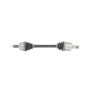 TRAKMOTIVE AXLES HO-8599 AAR CV Axle Shaft