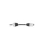 TRAKMOTIVE AXLES HO-86002 AAR CV Axle Shaft