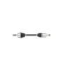 TRAKMOTIVE AXLES HO-86003 AAR CV Axle Shaft