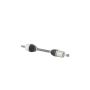 TRAKMOTIVE AXLES HO-86003 AAR CV Axle Shaft