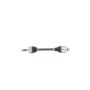 TRAKMOTIVE AXLES HO-86004 AAR CV Axle Shaft