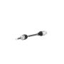 TRAKMOTIVE AXLES HO-86004 AAR CV Axle Shaft