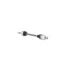 TRAKMOTIVE AXLES HO-86004 AAR CV Axle Shaft