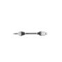 TRAKMOTIVE AXLES HO-86005 AAR CV Axle Shaft